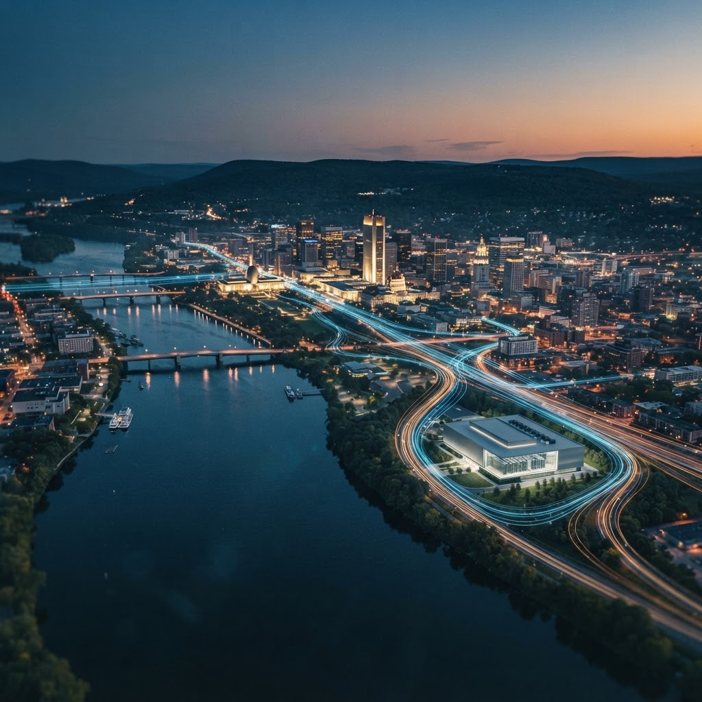 Albany — Emerging