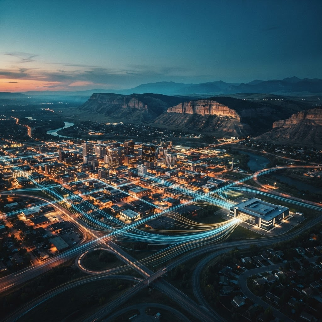 Billings MT — Emerging