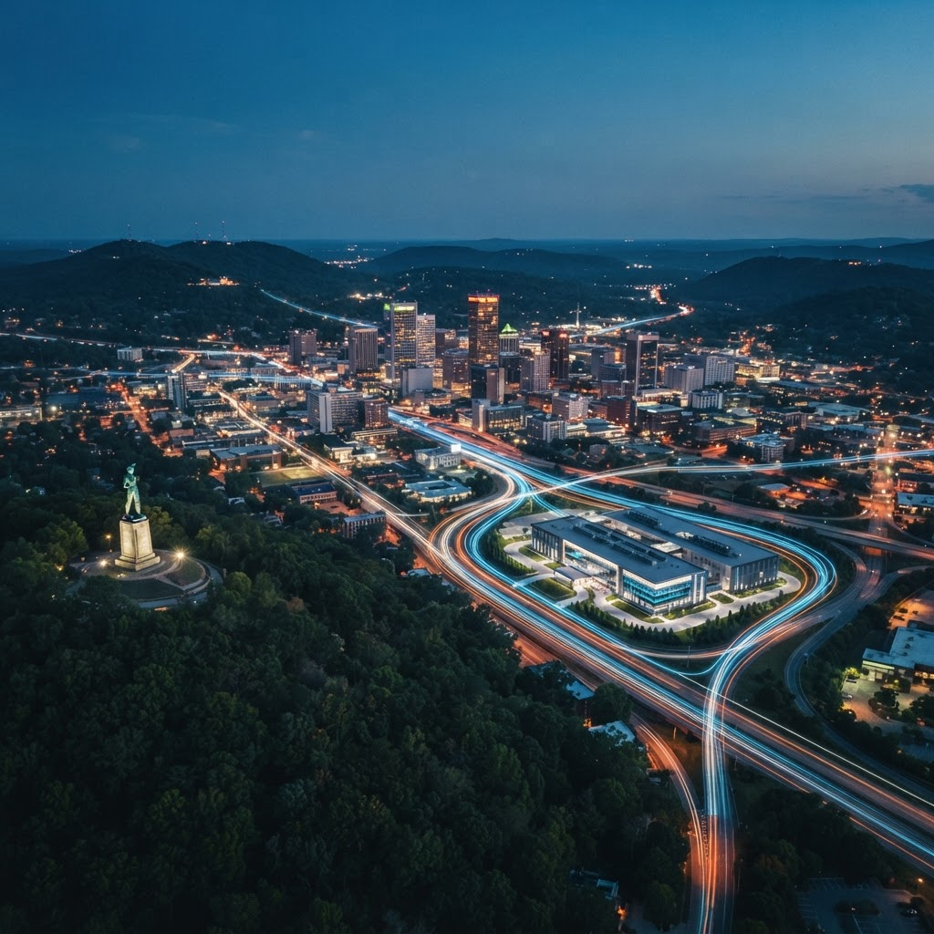 Birmingham — Secondary