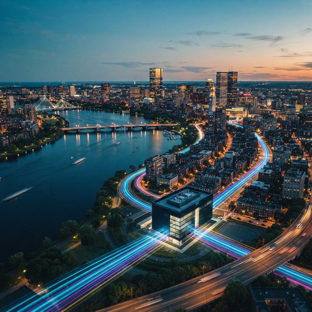 Boston B — Major Metro