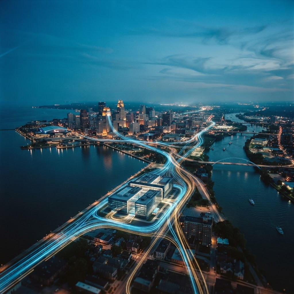Buffalo — Regional
