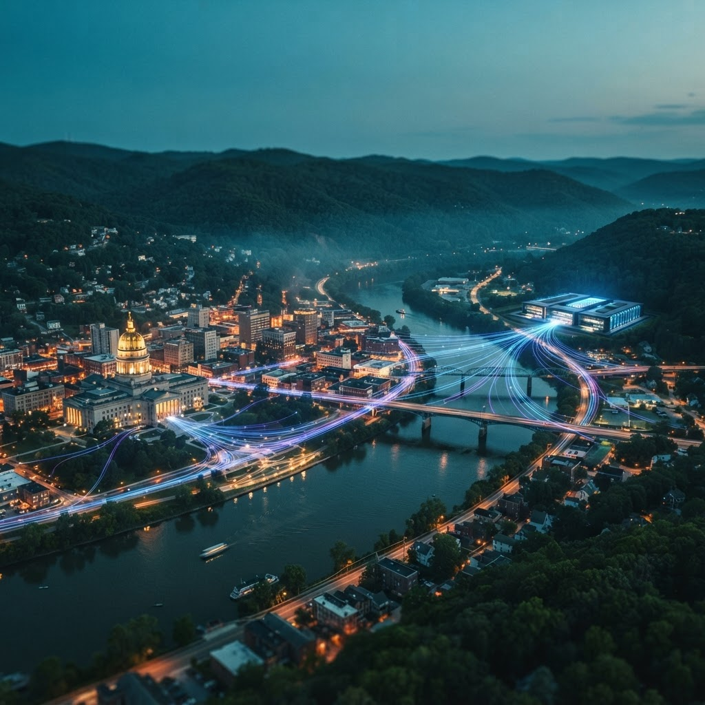 Charleston WV — Emerging