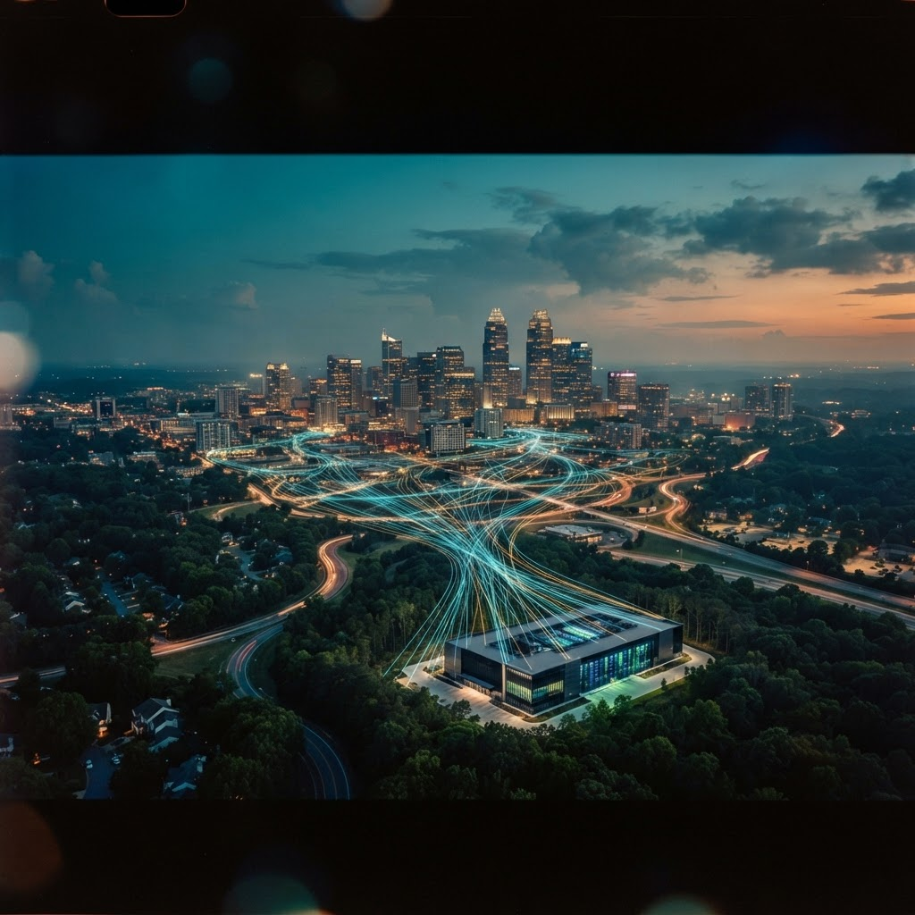 Charlotte — Major Metro