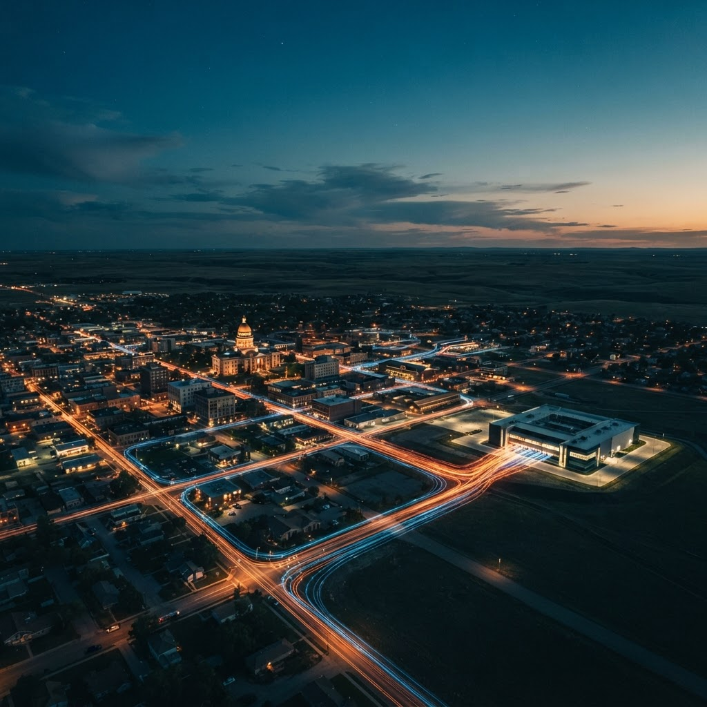 Cheyenne — Emerging