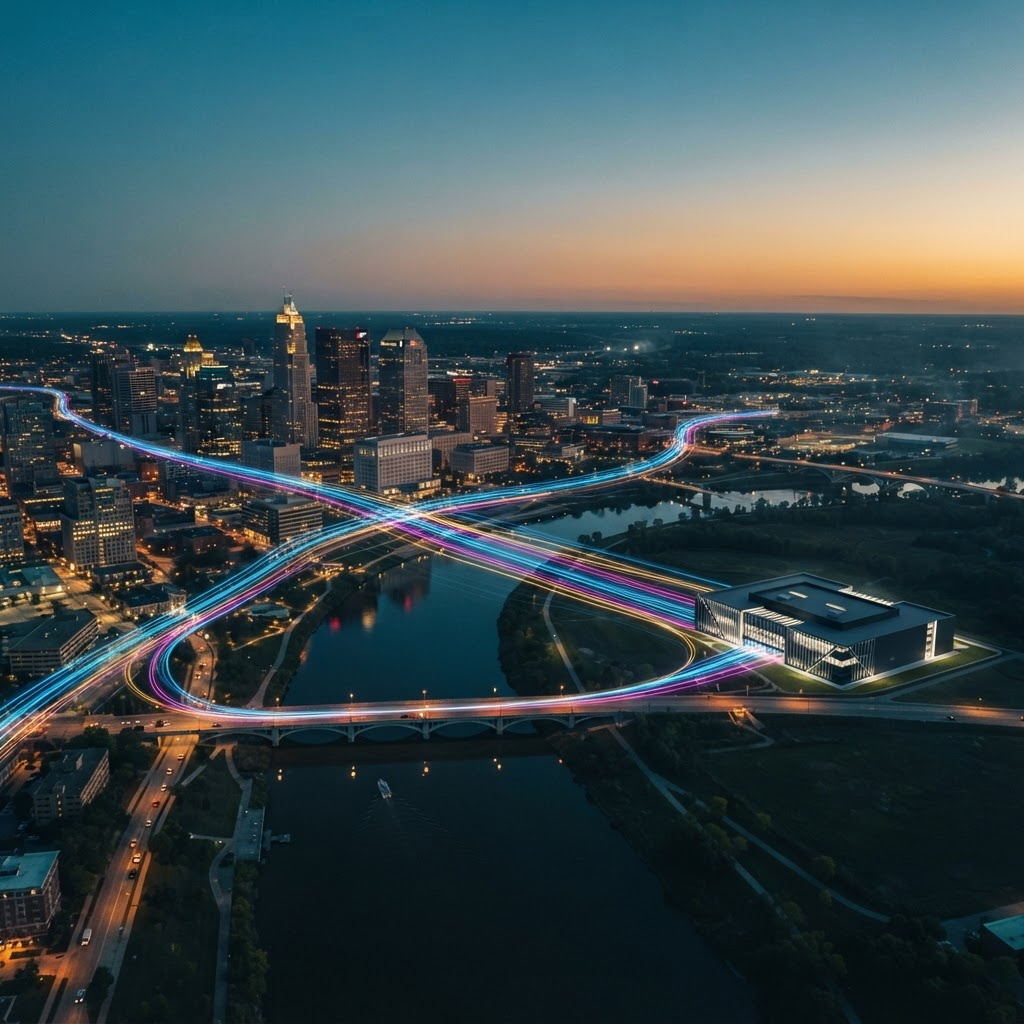 Columbus — Regional