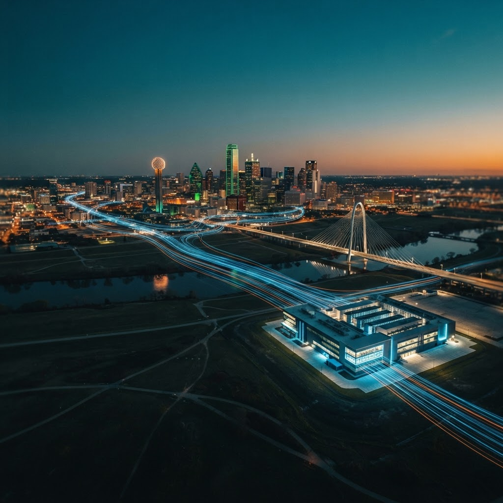 Dallas — Major Metro
