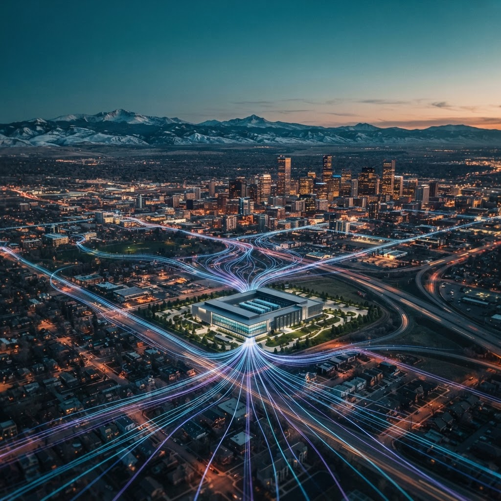 Denver — Major Metro