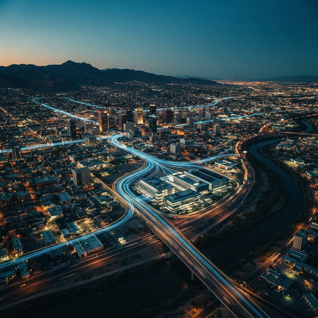 El Paso — Secondary