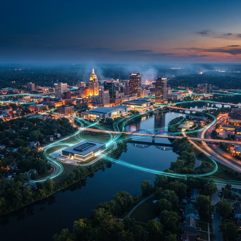 Grand Rapids — Secondary