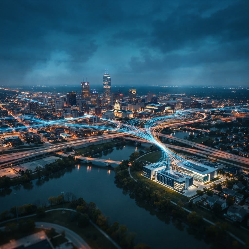 Indianapolis — Regional