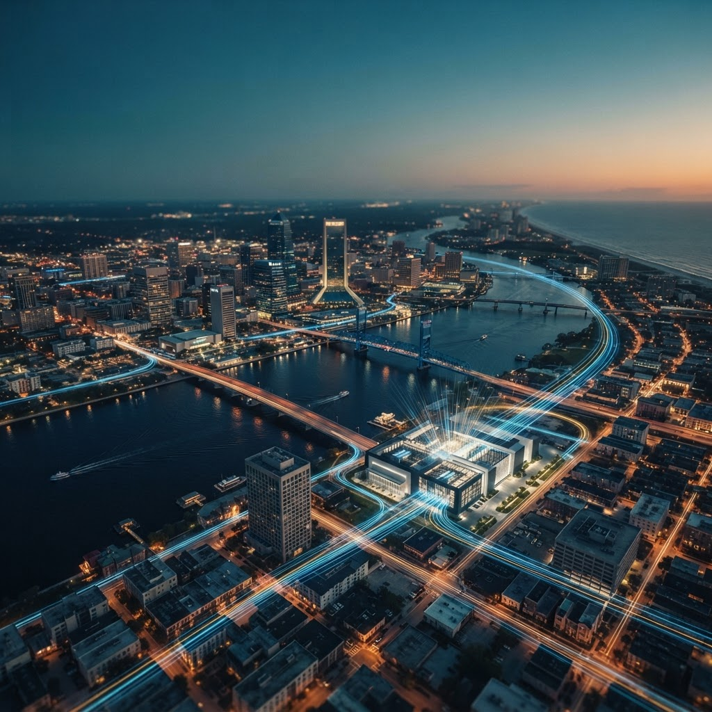 Jacksonville FL — Regional
