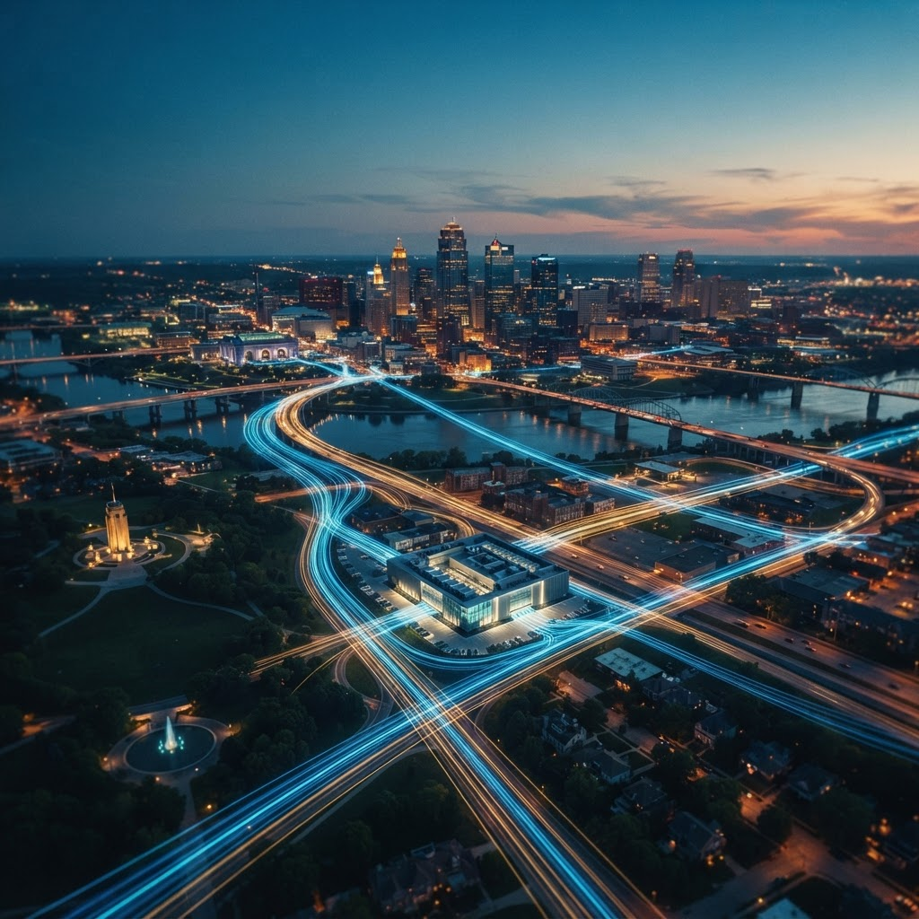 Kansas City — Regional
