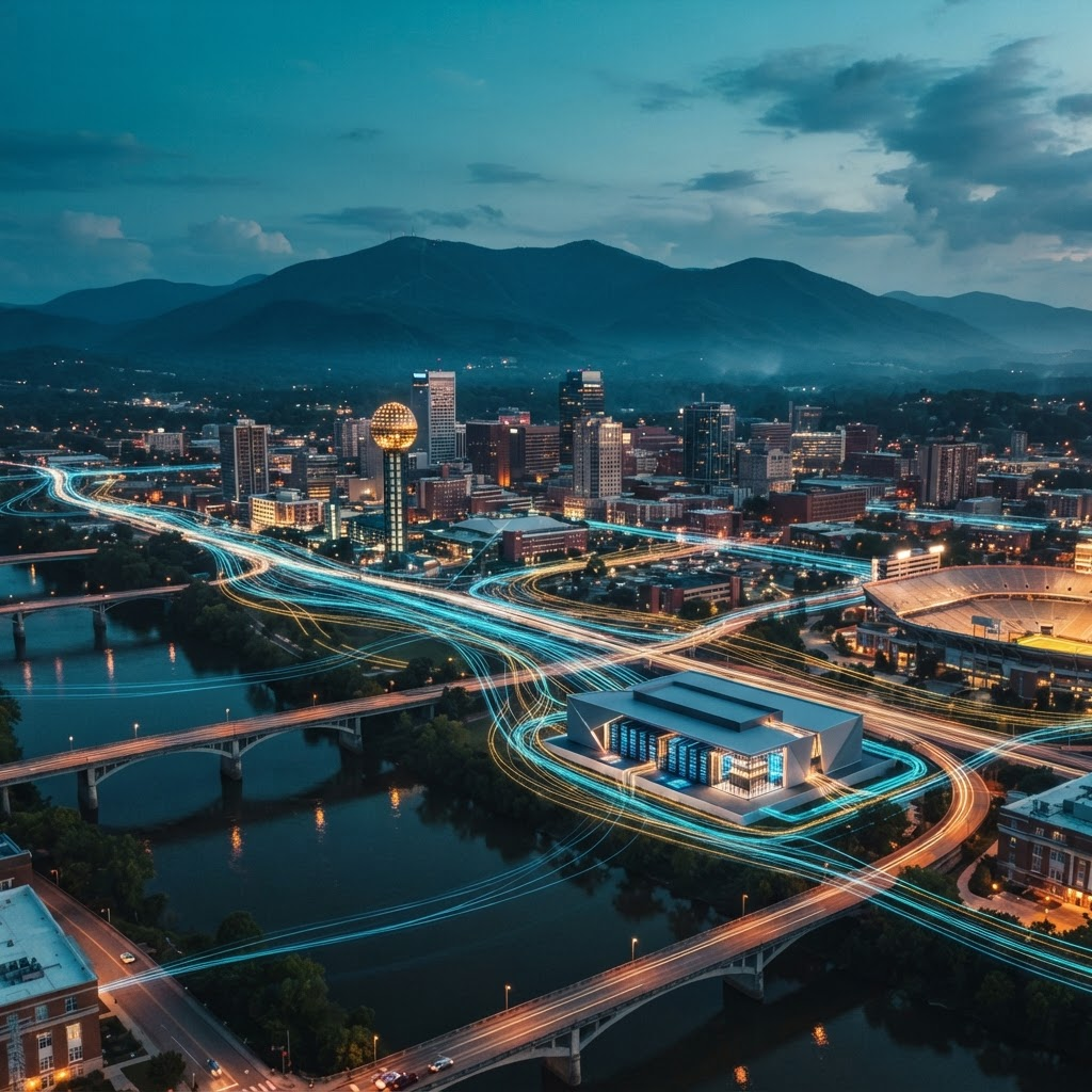 Knoxville — Secondary
