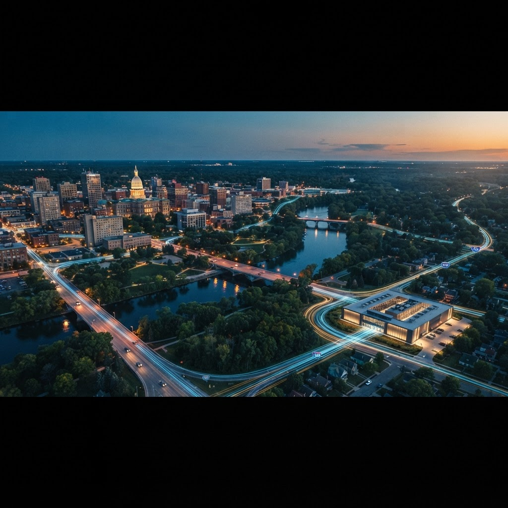 Lansing MI — Emerging