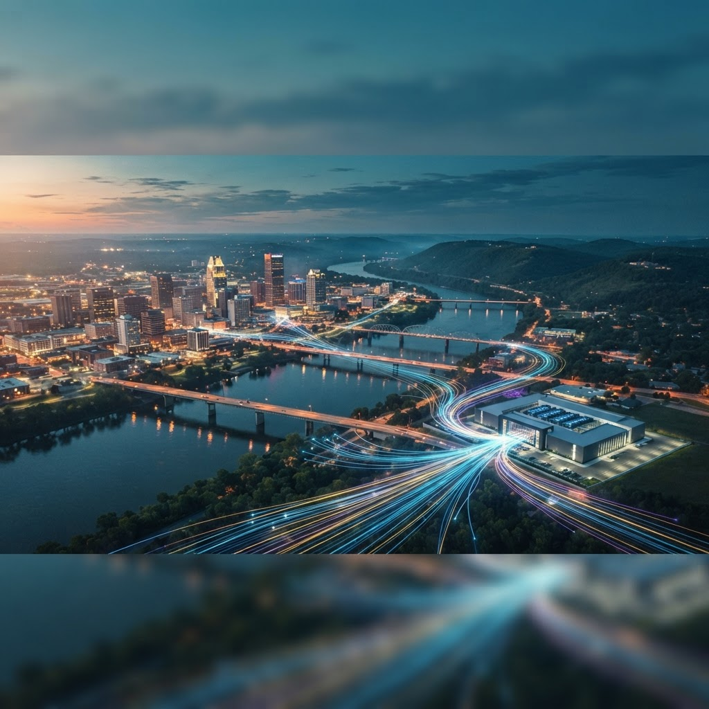Little Rock — Secondary