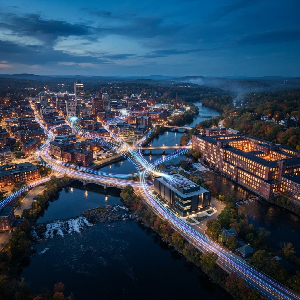 Manchester NH — Emerging