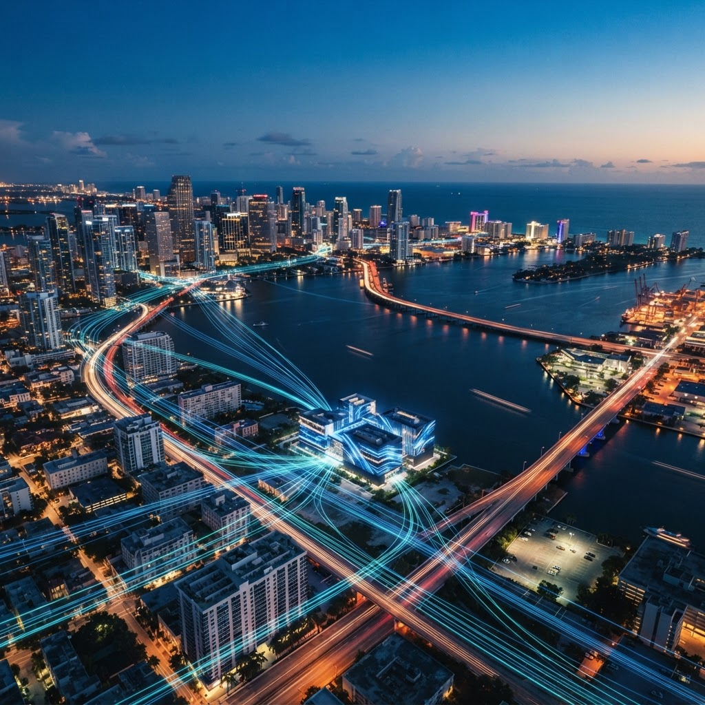 Boca Raton — Major Metro