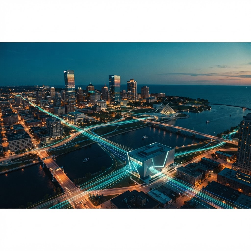 Milwaukee — Regional