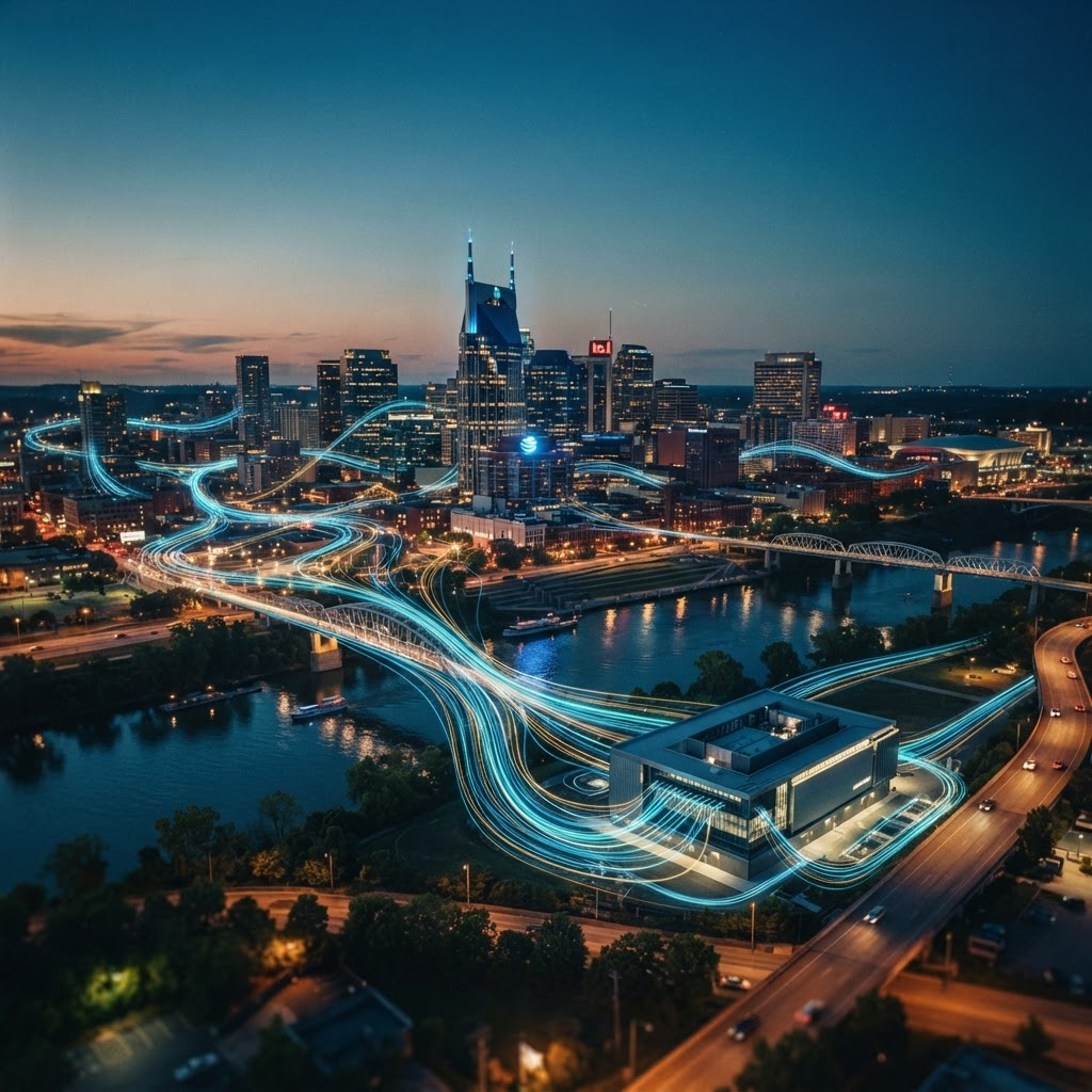 Nashville — Secondary