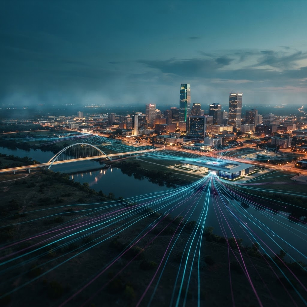 Oklahoma City — Regional