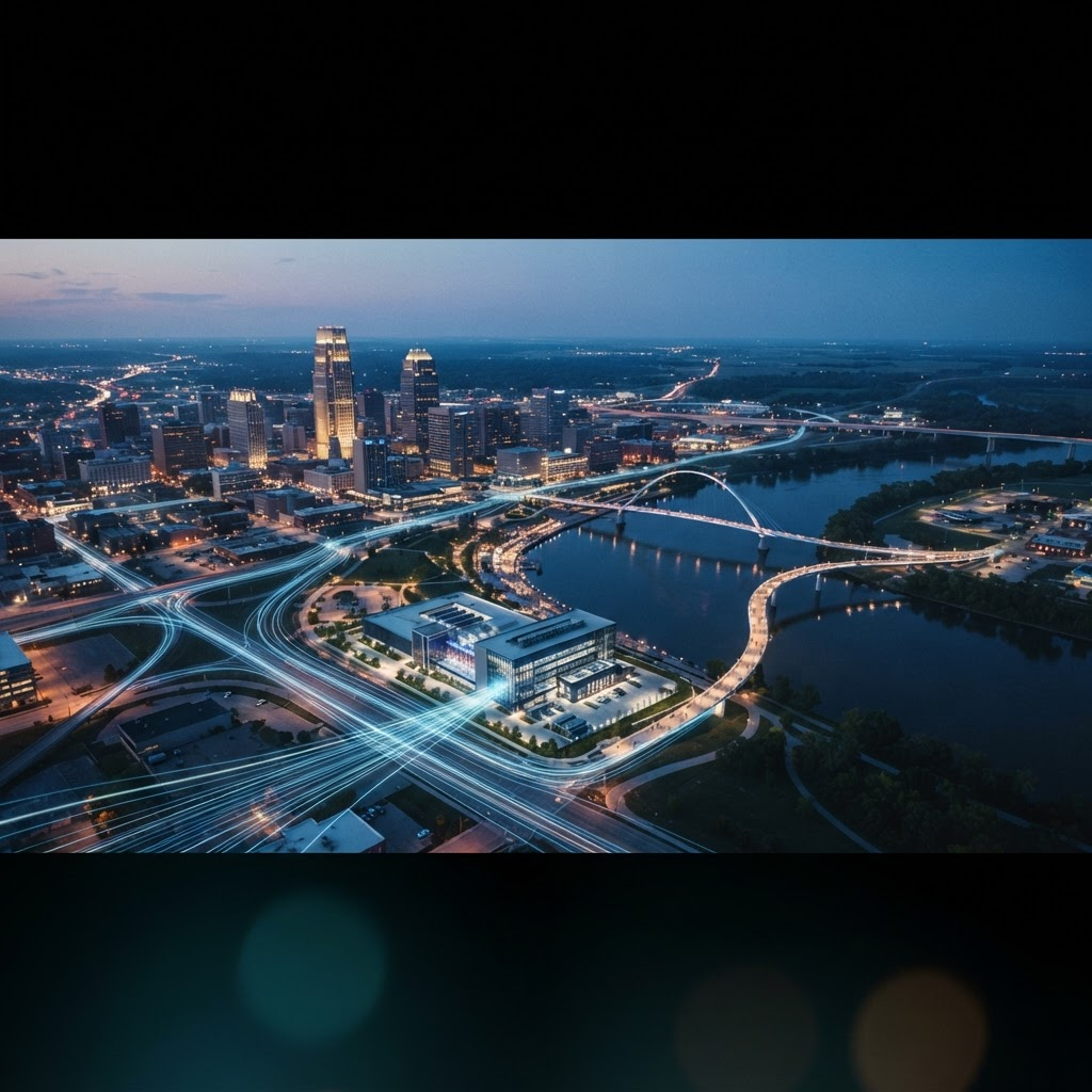 Omaha — Emerging