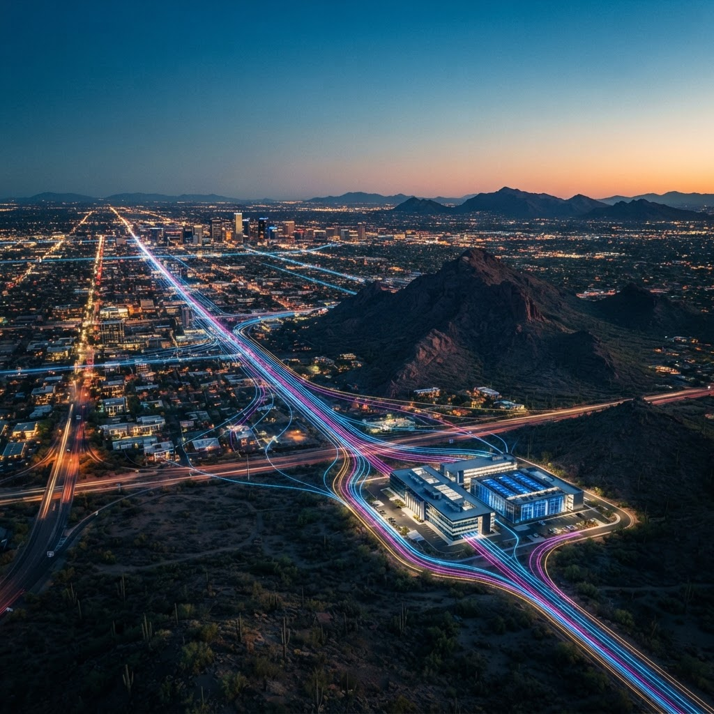 Phoenix B — Major Metro