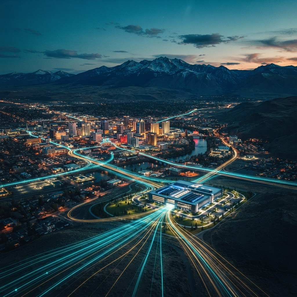 Reno — Secondary