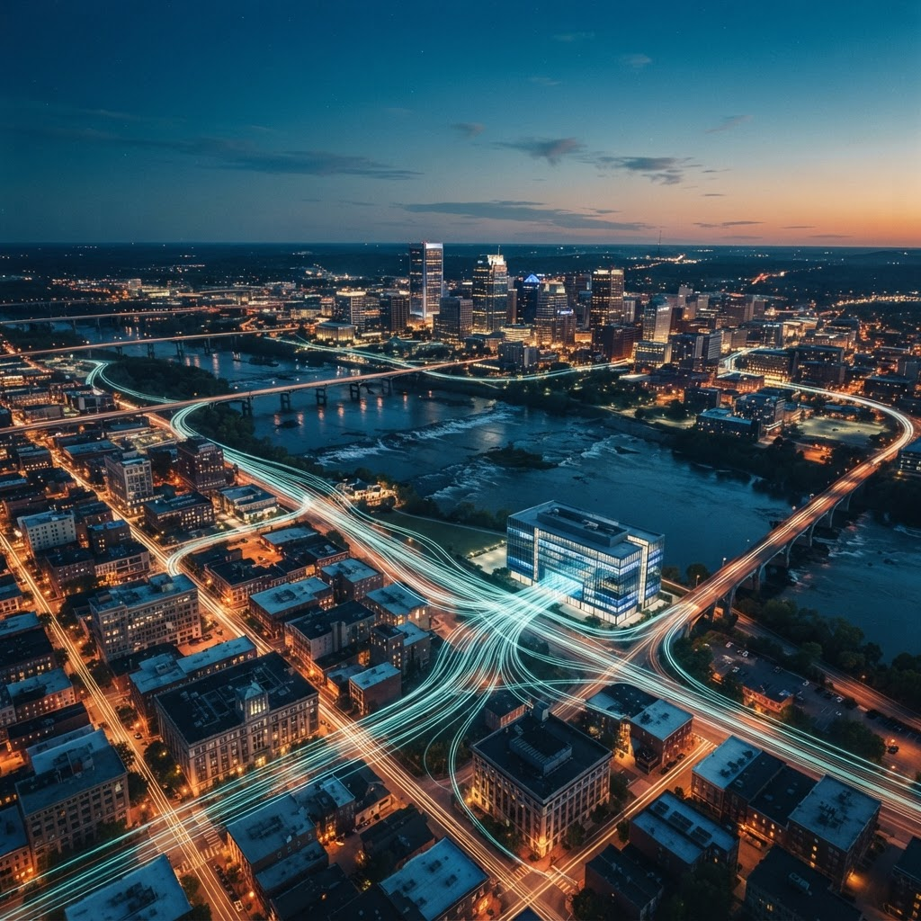 Richmond — Regional