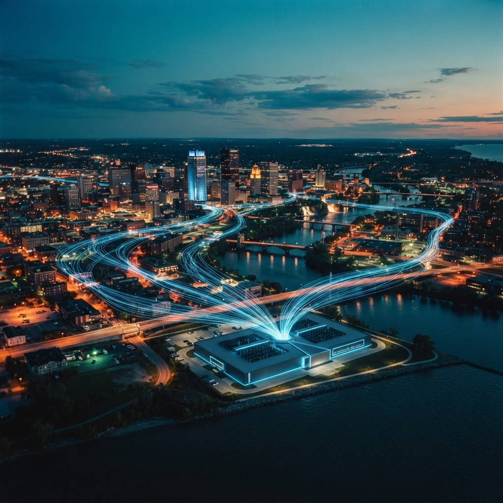 Rochester — Emerging