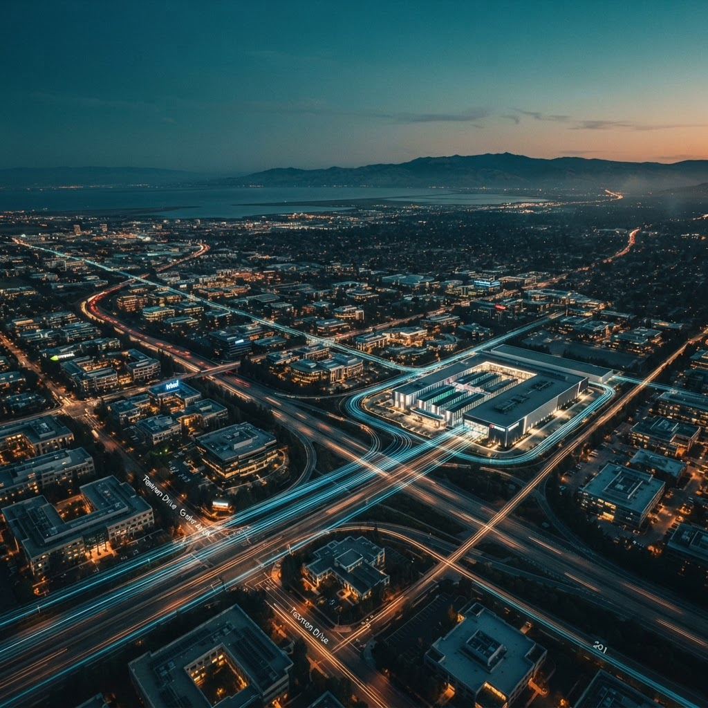 Santa Clara — Major Metro