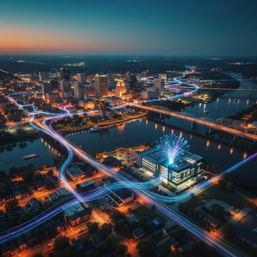 Shreveport — Emerging