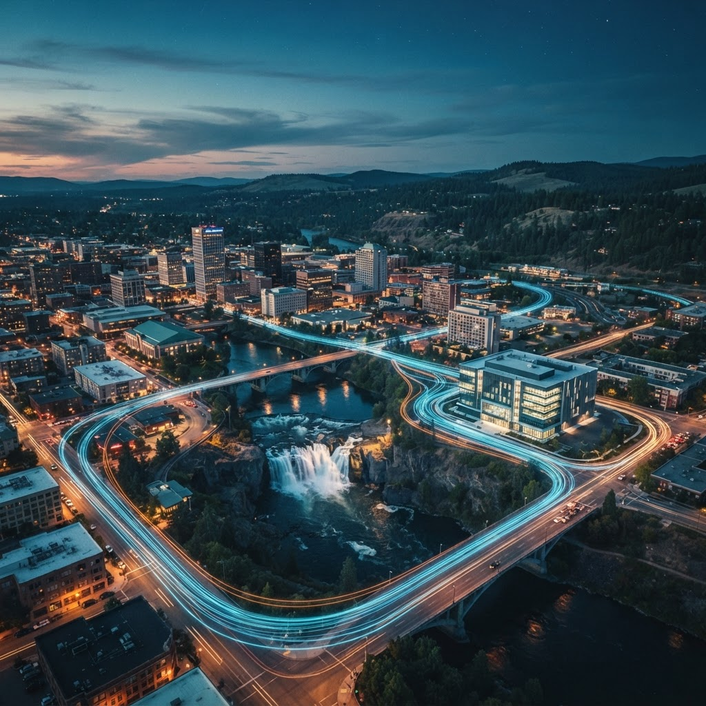Spokane — Secondary