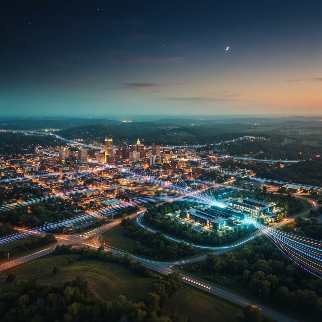 Springfield MO — Emerging