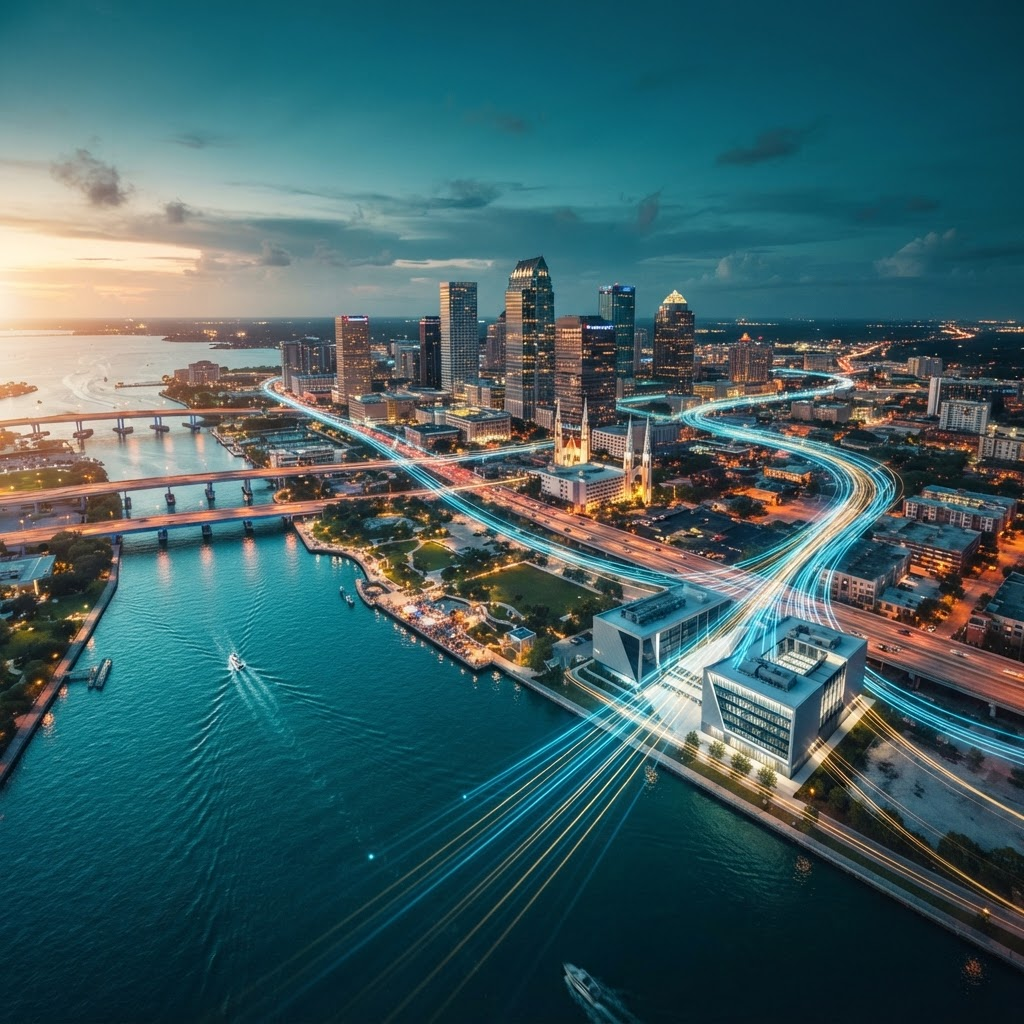 Tampa Bay — Regional