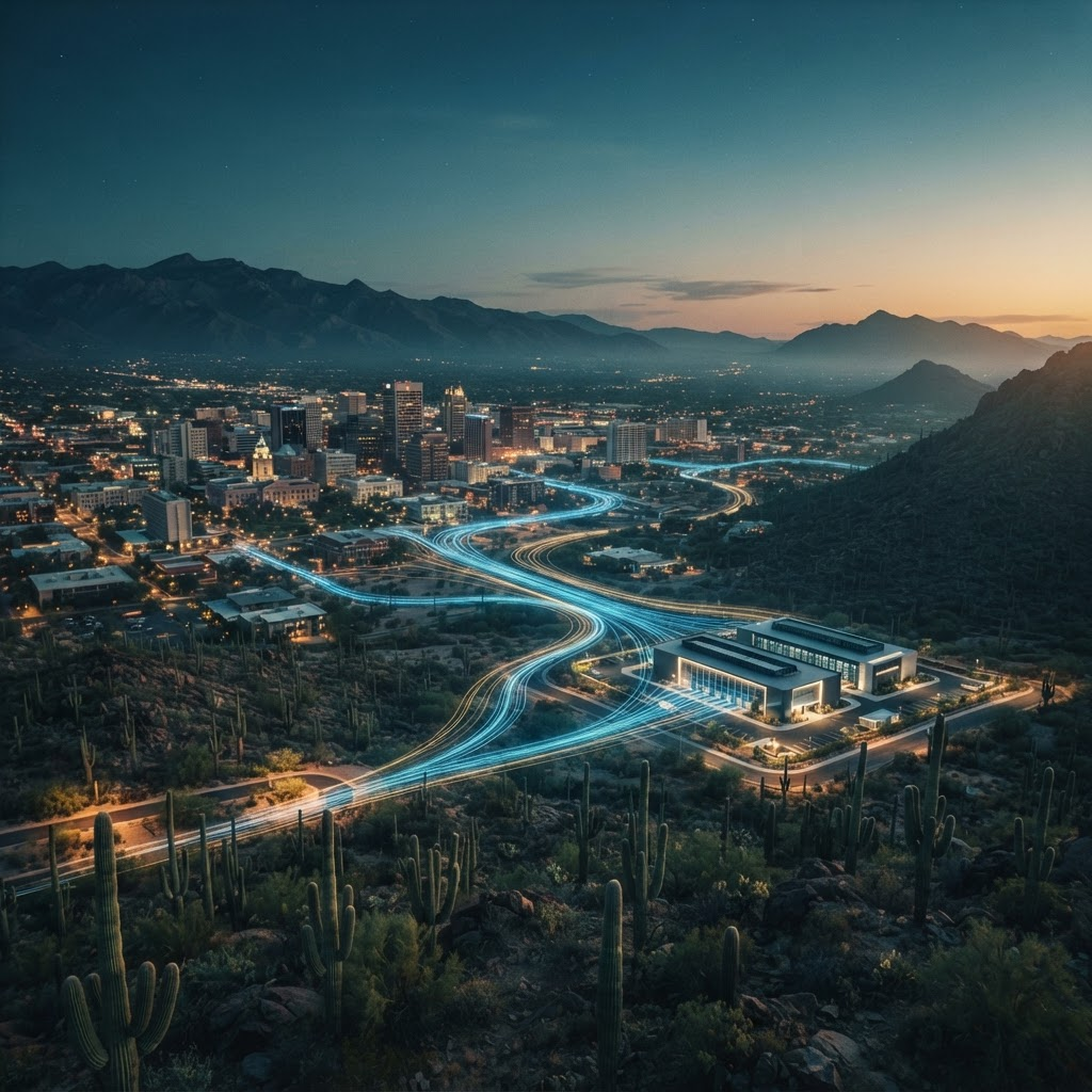 Tucson — Regional