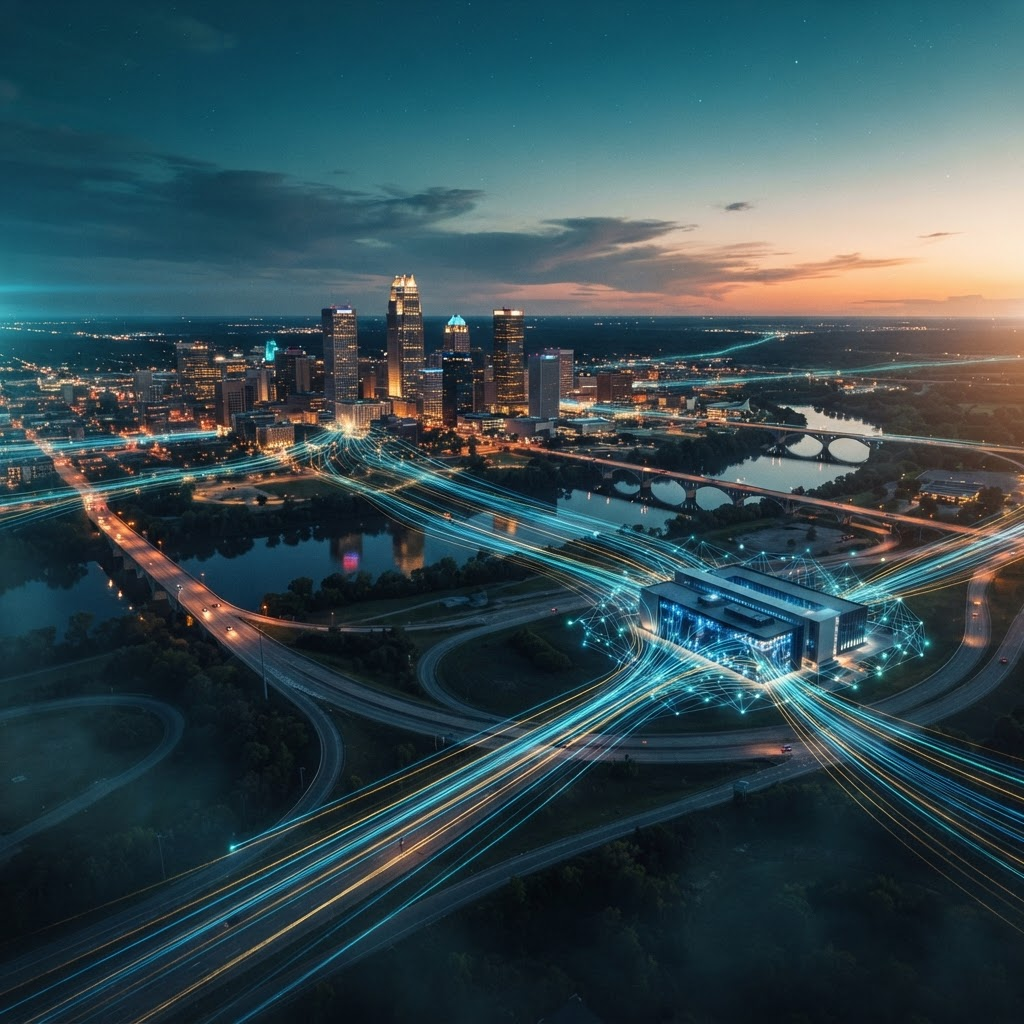 Tulsa — Secondary