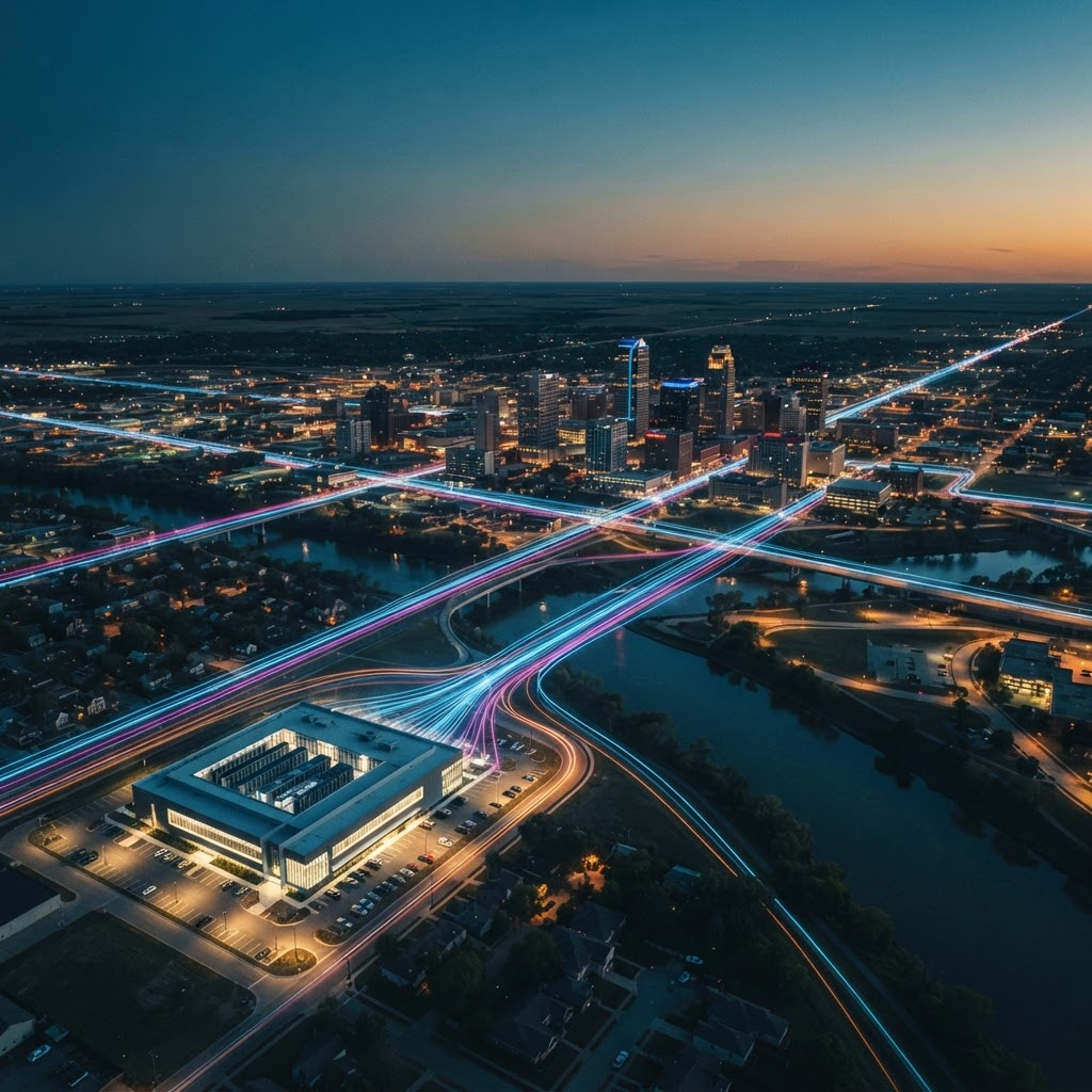 Wichita — Secondary