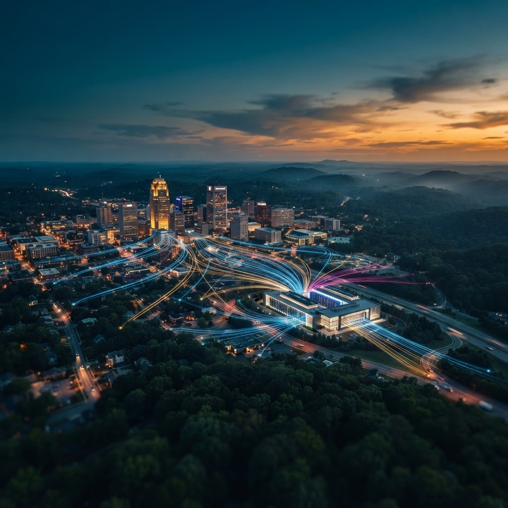 Greensboro NC — Secondary